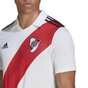 Hemma tröja River Plate 2022/23